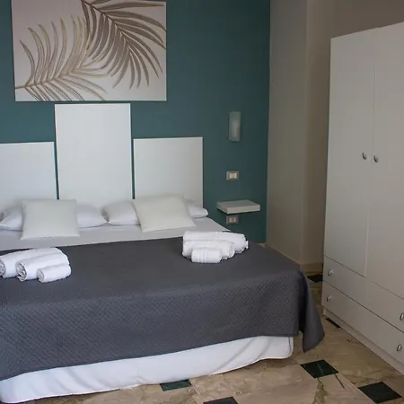Mirage 4* Catânia