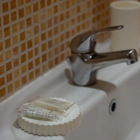 Mirage Alojamento de Acomodação e Pequeno-almoço Catânia