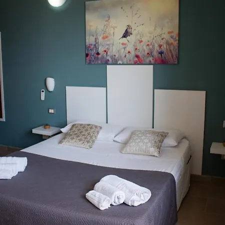 Mirage B&B