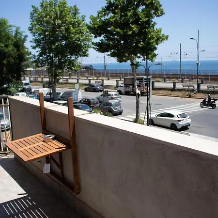 Bed & Breakfast Mirage 4*