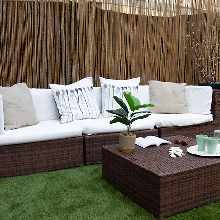 Bed & Breakfast Mirage 4*