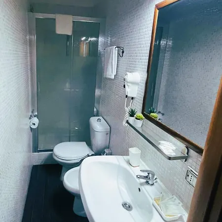 Bed & Breakfast Mirage