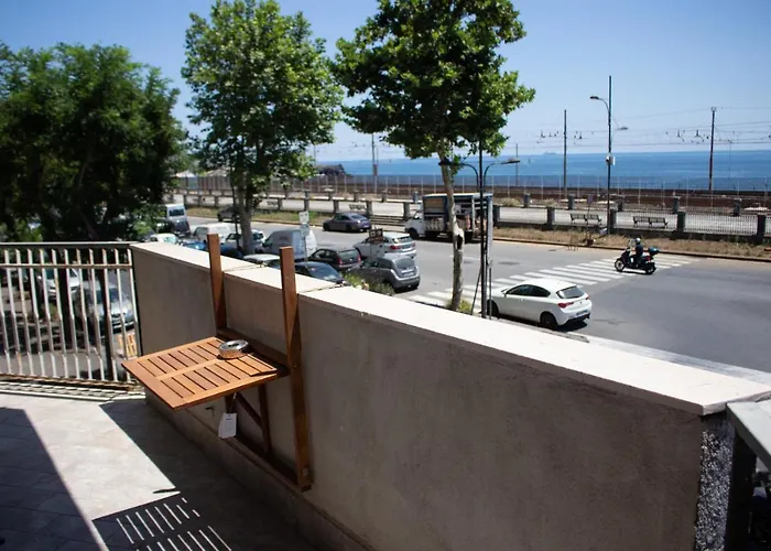 Couette-café Mirage 4*