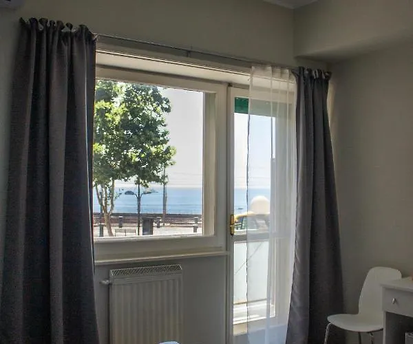 Couette-café Mirage Catane