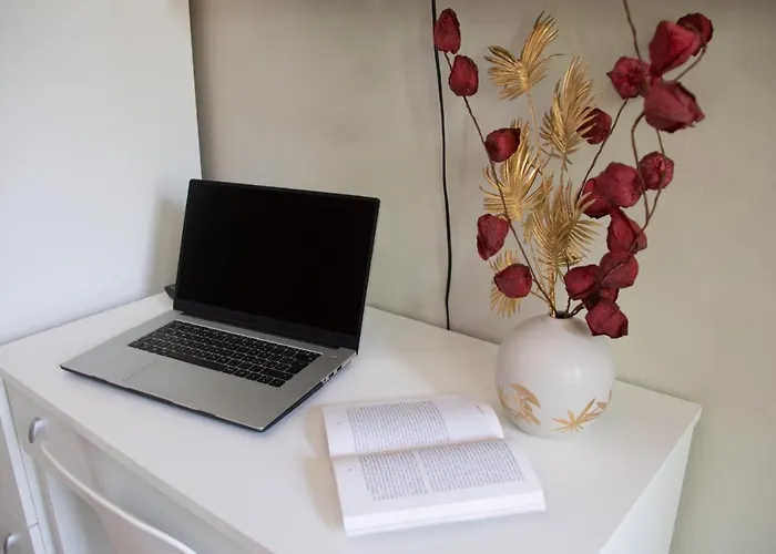 Couette-café Mirage Catane