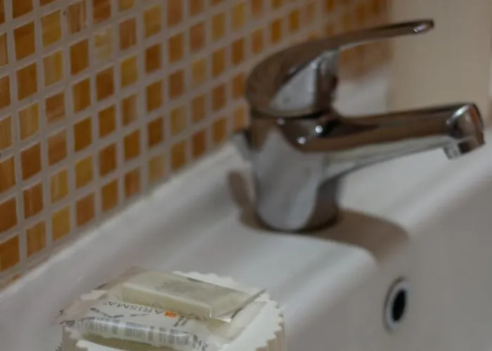 Mirage Couette-café Catane