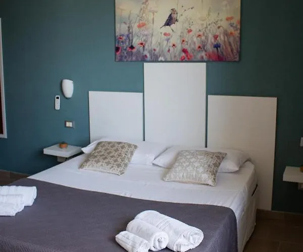 Mirage Couette-café