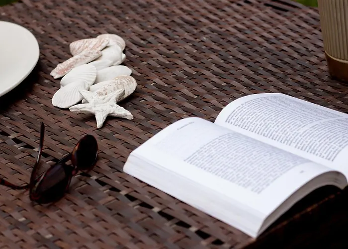 Mirage Couette-café