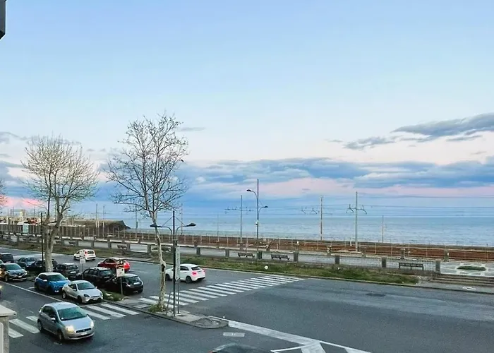 Couette-café Mirage