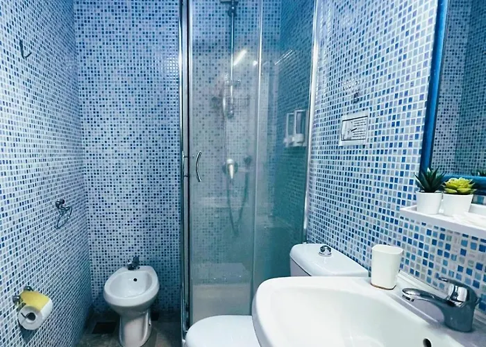 Couette-café Mirage Catane